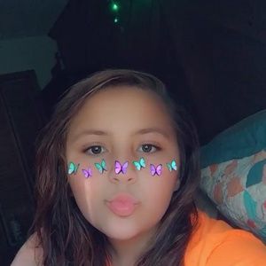 Meet your Posher, Bethany